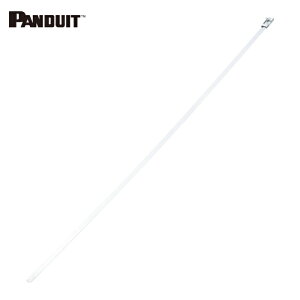 �p���h�E�C�b�g PANDUIT MS10W50T15-L4 MS�X�e�����X�X�`�[���o���h SUS304 12.7×940 50�{�� (1��)