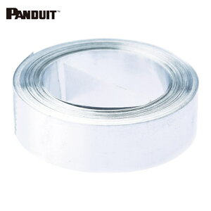 �p���h�E�C�b�g PANDUIT META-X ���^���G���{�X����p�e�[�v �A���~ (10����) (1��)
