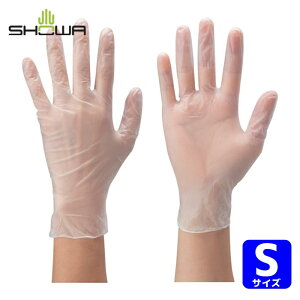 �V���[���O���[�u �r�j�[���g���̂Ď�� �i�C�X�n���h���ꂢ�Ȏ��������O���[�u �r�j�[�� 100���� S�T�C�Y (1��) NHKTTGPVC-S100P