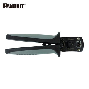 �p���h�E�C�b�g PANDUIT ���W�����[�v���O�����H�� �J�e�S��6/5E���p (1��) �i�ԁFMPT5-8AS