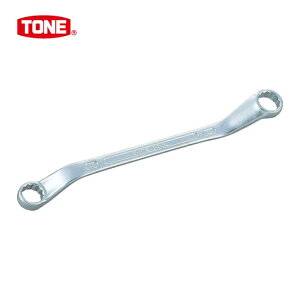 TONE �g�l M45-5.507 ���������O�߂��˃����`(45°) �ΕӐ��@5.5×7mm �S��151mm (1��)