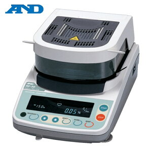 A&D �G�[�A���h�f�B MF-50 ���M�����������v �ŏ����ʕ\��0.002g (1��)