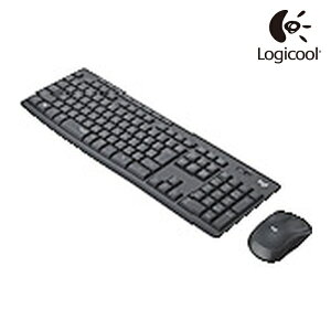 Logicool ���W�N�[�� �L�[�{�[�h �T�C�����g ���C�����X�R���{ MK295�i�O���t�@�C�g�j (1��) �i�ԁFMK295GP