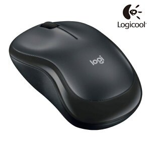 Logicool ���W�N�[�� �É����C�����X�}�E�X/�O���[ (1��) �i�ԁFM221CG
