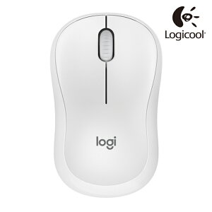 Logicool ���W�N�[�� �É��}�E�X M221 (1��) �i�ԁFM221OW