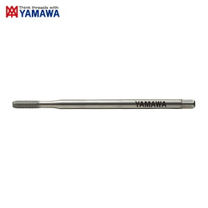 �햞�a���쏊 ���}�� �����O��S�p���[���^�b�v LS-N-RS L100 G6 M5X0.8 P (1�{) �i�ԁFLS-N-RS-F-G6-100-M5X0.8-P