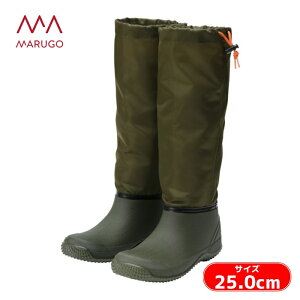 �ی� MARUGO �y�ʒ��C �}���_��#60 �J�[�L 25.0cm (1��) MNDM60-KH-250