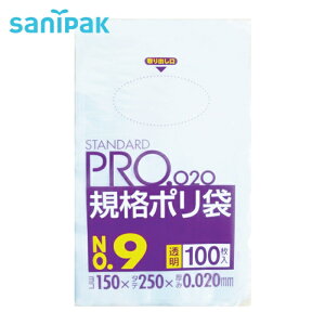 �T�j�p�b�N ���{�T�j�p�b�N LT09�X�^���_�[�h�|����9��(0.02)����100�� (1��) LT09