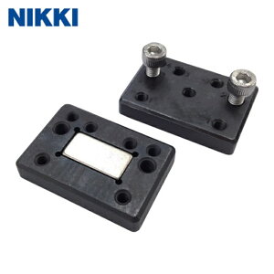 ���@ NIKKI �h���^LED���j�A���C�g�p�}�O�l�b�g�u���P�b�g (1S) �i�ԁFND-P04