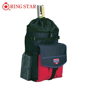 �����O�X�^�[ RING STAR �~�X�^�[�c�[���o�b�OMB-300R���b�h/�u���[ (1��) MB-300R-R/B