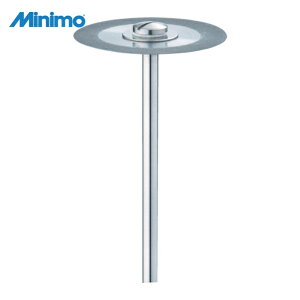 �~�j�^�[ Minimo MC1223 �d���_�C�������h�J�b�e�B���O�f�B�X�N ��22 #200 (1�{)