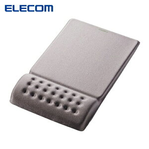 �G���R�� COMFY�}�E�X�p�b�h �O���[ (1��) �i�ԁFMP-095GY