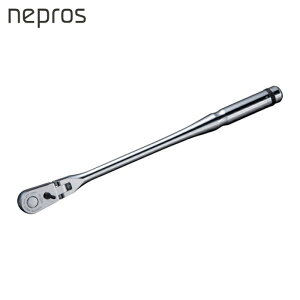 �l�v���X nepros NBR390AFL 9.5sq.�����O�t���b�N�X���`�F�b�g�n���h�� (1��)