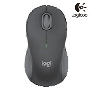 Logicool ���W�N�[�� Signature M550 ���C�����X�}�E�X �O���t�@�C�g (1��) �i�ԁFM550MGR