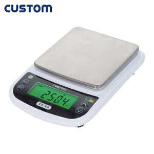 CUSTOM �J�X�^�� MS-5000NWP �h���~�j�X�P�[��(5000g (1��)