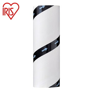 �A�C���X�I�[���} IRIS 299165 �J�[�y�b�g�N���[�i�[ �X�y�A�e�[�v 3P �ȂȂ߃J�b�g (1Pk) �i�ԁFNC-SH903P