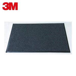 3M �X���[�G�� �C���h�A ���փ}�b�g �m�[�}�b�h �J�[�y�b�g�}�b�g3100N �O���[ 900×600mm (1��) �i�ԁFN3 GRA 900X600N