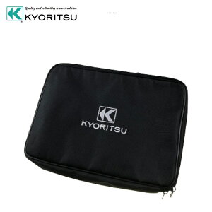 �����d�C�v�� KYORITSU 9202 �g�їp�P�[�X (1��) �i�ԁFMODEL9202