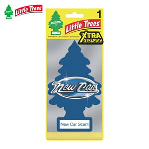 ���g���c���[ LT X-tra Strength 1P - New Car Scent(�j���[�J�[�Z�C���g) (1��) LT404
