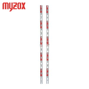 MYZOX �}�C�]�b�N�X ��c�ܕW�� 2m×2�c�܁�LR-22�� (1�{) �i�ԁFLR22