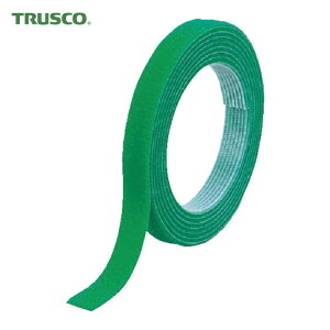 �g���X�R TRUSCO �}�W�b�N�o���h �����e�[�v���� ��10mm×����10m�� (1��) �i�ԁFMKT-10100-GN