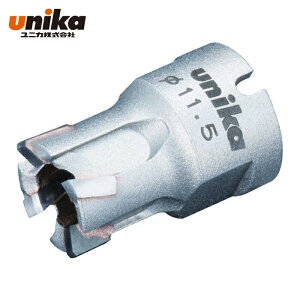 ���j�J unika MXCH-11.5 ���^�R�A�}�b�N�X C�`�����l���p �����E�����^�C�v 11.5mm (1�{)