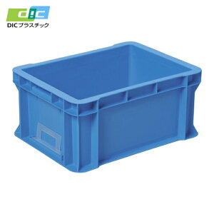 DIC�v���X�`�b�N NCS�^�R���e�iNCS-21 �O��:W435XD327XH207 (1��) NCS-21 (B)
