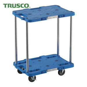 �g���X�R ����� TRUSCO ��������� ���[�g�o�� 2�i�� 370×500 4�֎��݃X�g�b�p�[�t �� (1��) �i�ԁFMPB-502JS-B