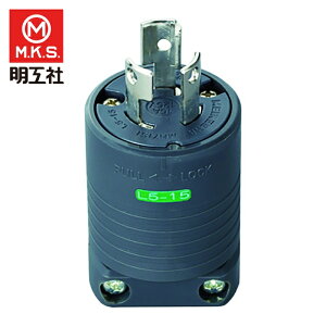 ���H MH7151B �ڒn2P15A���|�v���O(L5-15)15A.125V(��) (1��)