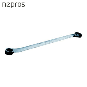 �l�v���X nepros NM2-0810 15°�߂��˃����` 8×10mm (1��)