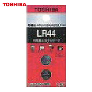���� TOSHIBA �A���J���{�^���d�r LR44EC2P�G�R�p�b�P�[�W(2��) (1Pk) LR44EC 2P