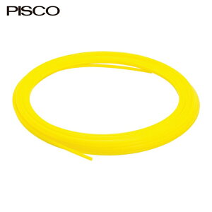 ���{�s�X�R PISCO �i�C�����`���[�u �C�G���[ 12×9 100M (1��) �i�ԁFNA1290-100-Y