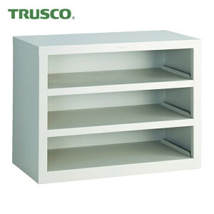 �g���X�R TRUSCO ���o�����j�b�g�{�� W592XD307XH468 (1��) MK-43S (NG)