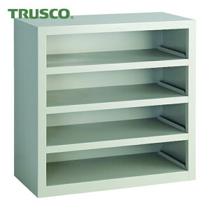 �g���X�R TRUSCO ���o�����j�b�g�{�� W592XD307XH609 (1��) MK-44S (NG)