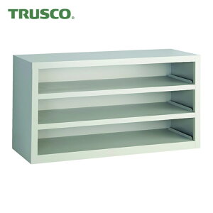 �g���X�R TRUSCO ���o�����j�b�g�{�� W854×D307×H468 �l�I�O���[ (1��) �i�ԁFMK63S NG