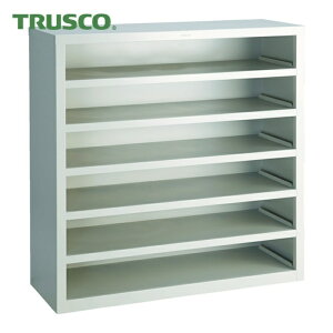 �g���X�R TRUSCO ���o�����j�b�g�{�� W854×D307×H890 �l�I�O���[ (1��) �i�ԁFMK66S NG