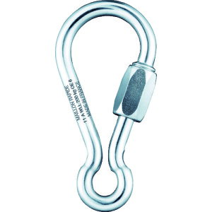 PEGUET �y�Q MROEZ06.0 MR �N�C�b�N�����N �X�`�[���� �A�C���b�g 6.0mm (1��)