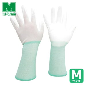 �~�h�����S ��Ǝ�� �ᔭ�o��� �����O ��̂Ђ�R�[�g 10�o�� M (1��) �i�ԁFMCG-500N-LONG-M �E���^���w�������