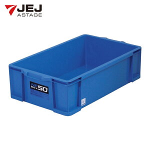 JEJ�A�X�e�[�W NF�{�b�N�X #50 �u���[ (1��) NF-50BL