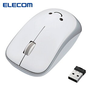 �G���R�� ����IR�}�E�X ENELO�V���[�Y 3�{�^�� �ȓd�� �z���C�g (1��) �i�ԁFM-IR07DRWH