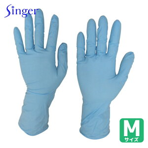 �V���K�[ ��Ǝ�� �g���̂Ď�� �j�g�����f�B�X�|�u���[�����OPF M �i50�����j (1��) �i�ԁFNBR0670PF-BBM