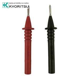 �����d�C�v�� KYORITSU 7161A �t���b�g�e�X�g�_ (1��) �i�ԁFMODEL7161A