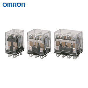 OMRON �I������ �p���[�����[ (1��) �i�ԁFLY2N AC200/220