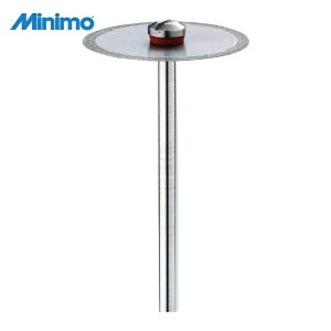 �~�j�^�[ Minimo MC1352 ���^���{���h�_�C�������h�J�b�e�B���O�f�B�X�N �O�� ��19 (1�{)