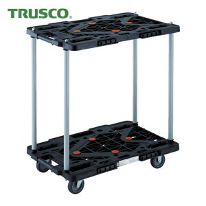 �g���X�R ����� TRUSCO ��������� 2�i�����[�g�o�� 600×400 �n���h���� �� (1��) �i�ԁFMPK-6020-W