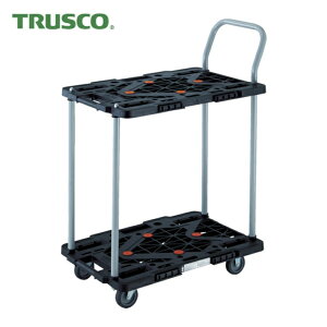 �g���X�R ����� TRUSCO ��������� 2�i�����[�g�o�� 600×400 �n���h���t �� (1��) �i�ԁFMPK-6024-W