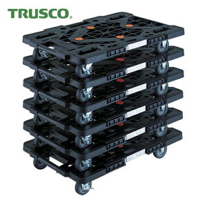 �g���X�R ����� TRUSCO �܂Ƃߔ��� ����������� ���[�g�o�� MPK-600S-BK 6��Z�b�g (1S) �i�ԁFMPK-600S-BK-M6