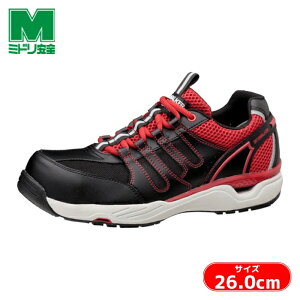 �~�h�����S �ʋC�� MPV-01�u���b�N/���b�h 26.0cm (1��) MPV-01-BK/RD-26.0