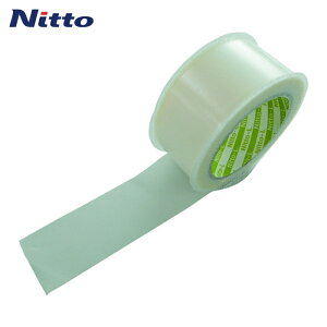 �����G���}�e �A�N�����C���h���e�[�v�i�Жʁj 50mm×20m �i�`������ (1��) �i�ԁFNS-50