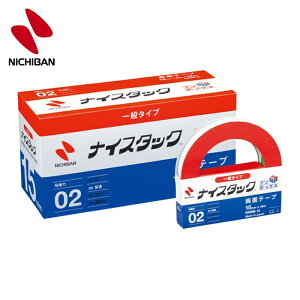 �j�`�o�� ���ʃe�[�v �i�C�X�^�b�N NWBB-15 15mm×20m�i10�����j (1��) �i�ԁFNWBB-15